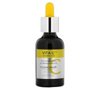 Missha, Vita C Plus Acide Ascorbique, Ampoule Raffermissante Et Correctrice De Taches, 30 Ml