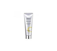 MISSHA - Vita C Plus Clear Complexion Foaming Cleanser | Mousse Nettoyante à la Vitamine C | Illumine et Revitalise | Pour Tous Types de Peau, Naturel, 1g