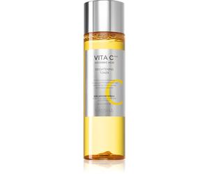 Missha Vita C Plus lotion tonique illuminatrice à la vitamine C 200 ml