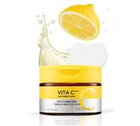 Missha Vita C Tone Up Ampoule Toner Pads (80 PADS) TAUX EXFOLIATIS