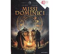 Thierry Gloris – Missi Dominici – Tome 1 : Infant Zodiacal – Cartonné