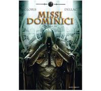Missi Dominici - Tome 02 Mort - Thierry Gloris - Vents D'ouest - cartonné - Bande dessinée