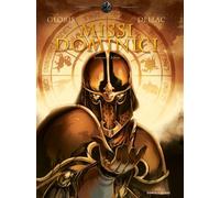 Missi Dominici - Tome 03: Jelami