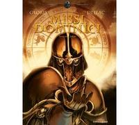 Missi Dominici - Tome 03 Thierry Gloris (Auteur), Benoît Dellac (Dessinateur)