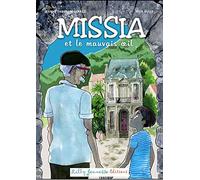 Missia et le mauvais oeil