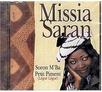 Missia Saran - Soron M'Ba