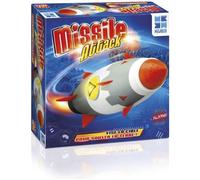 Missile Attack - Jeu de société enfant - MEGABLEU