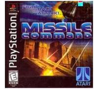 Missile Command G