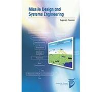 Missile Design and Systems Engineering by Eugene L Fleeman Eugene L Fleeman (Auteur)