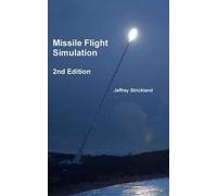 Missile Flight Simulation
