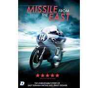 Missile from The East [DVD] [2021] [Import]