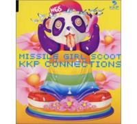 Missile Girl Scoot - KKP Connections [Import]