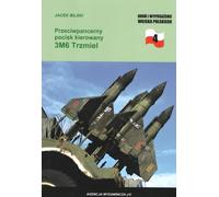 Missile guidé antichar 3M6 Bumblebee / CB (Buch auf Polnisch)