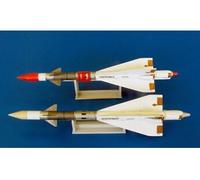 Missile R-40r - 1:48e - Plus Model