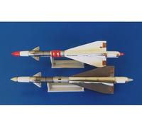 Missile R-40rd - 1:48e -