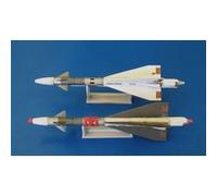 Missile R-40td - 1:48e - Plus Model
