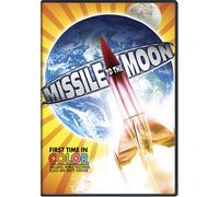 Missile to The Moon