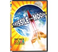 Missile to The Moon