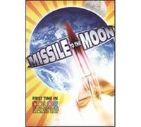 Missile to the Moon - DVD Zone 1 G