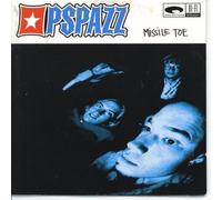 Missile Toe by Pspazz (1995-01-01)
