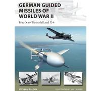 Missiles guidés allemands de la Seconde Guerre mondiale