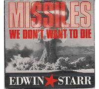 Missiles (We Don't Want To Die)