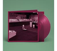 Missiles - Weaponize Tomorrow [Vinyl Lp] Clear Vinyl, Violet