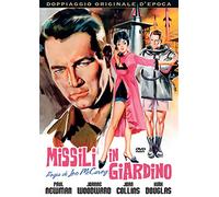 Missili in Giardino [Import]