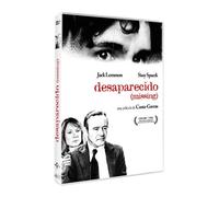 Missing (1982) / Desaparecido