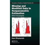 Missing And Modified Data In Nonparametric Estimation