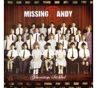 Missing Andy - Generation Silenced [Import]