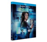 Missing Blu-ray