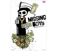 Missing Boys [Import allemand]