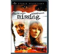 Missing by Jack Lemmon