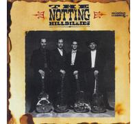 Missing by NOTTING HILLBILLIES [Audio CD] NEUF