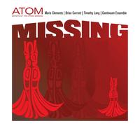 MISSING (CD)