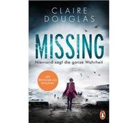 Missing | Claire Douglas Claire Douglas (Auteur)