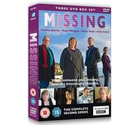 Missing Complete Series 2 [Dvd]