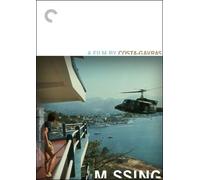 Missing - Criterion Collection