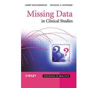 Missing Data in Clinical Studies