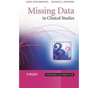 Missing Data In Clinical Studies