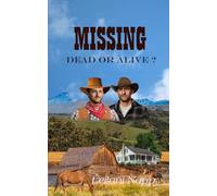 Missing: Dead or Alive?