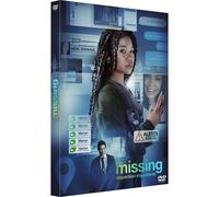Missing : Disparition Inquiétante