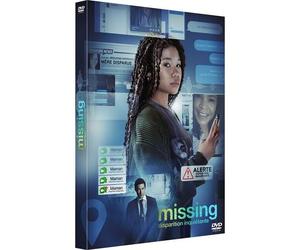 Missing : Disparition Inquiétante