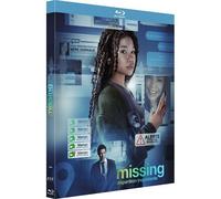 Missing : Disparition Inquiétante - Blu-Ray
