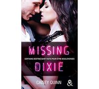Missing Dixie