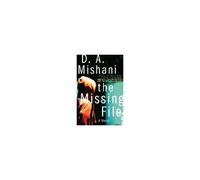 Missing File, The