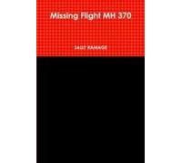 Missing Flight Mh 370