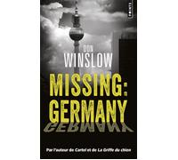 Missing : Germany - Don Winslow - Points - Poche - Roman