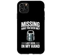Missing Have You Seen Me Douille 10 mm pour mécanicien Automobile Coque pour iPhone 11 Pro Max